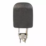 AU5Z96611A09DG - Body: Headrest Pad for Lincoln: MKT Image