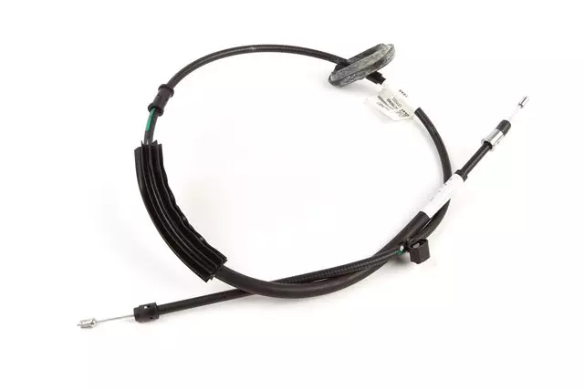 13429497 - : Parking Brake Cable for Chevrolet: Cruze, Cruze Limited Image