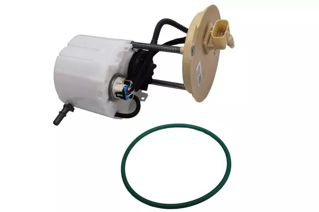 Fuel Tank Fuel Pump Module Kit without Level Sensor, with Seal - GM (84854892)