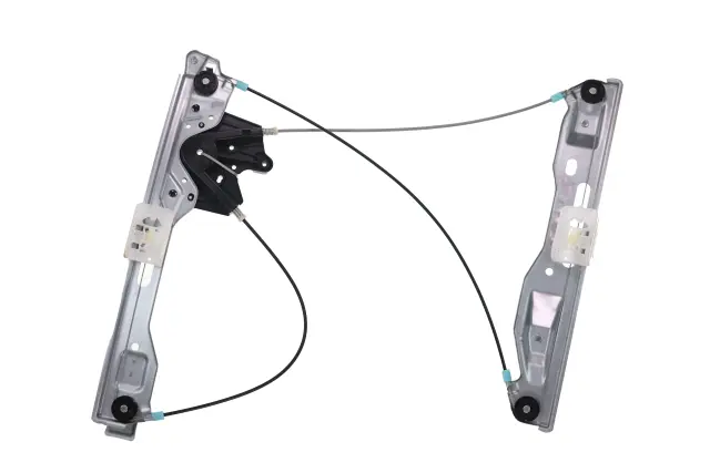 RPFD096 - Body: Power Window Regulator Assembly w o Motor for AISIN Image
