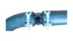 16570AK020 - Cooling System: Upper Hose for Toyota Image