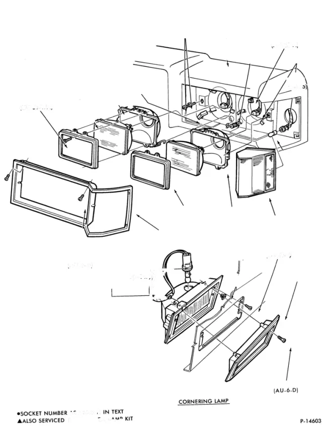E99Z13119A - Electrical: Mount Ring for Ford Image