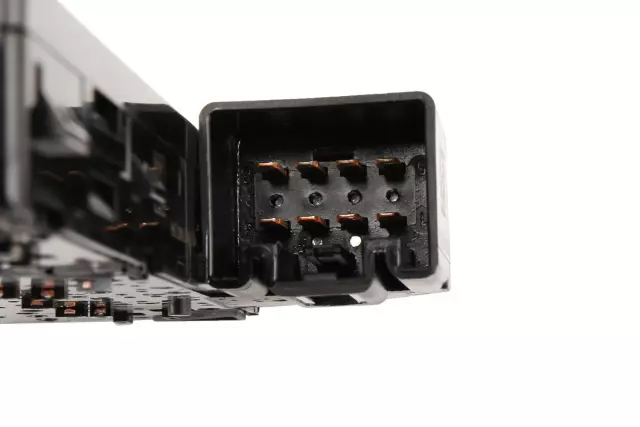 Driver Seat Adjuster Switch - GM (23247097)