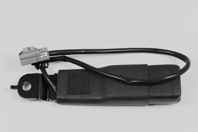 1BX251J3AB - Restraints: Front Inner Seat Belt, Left for Mopar Image