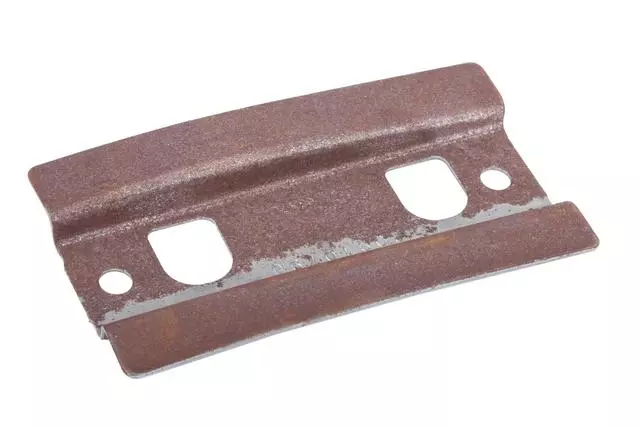 20910790 - : Part# 20910790 Battery Hold Down Retainer Reinforcement for Cadillac: ATS, CT4, CT5, CTS Image