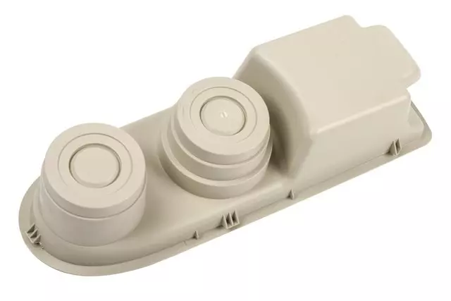 15936706 - Body: Cup Holder for GM Image