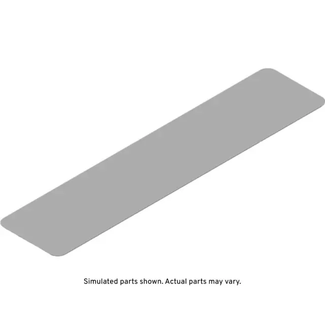 22722565 - Body: Caution Label for Buick: Enclave, LaCrosse, Terraza | Cadillac: CTS, STS | Chevrolet: Cobalt, Equinox, Express 1500, Express 2500, Express 3500, HHR, Impala, Malibu, Monte Carlo, Uplander | GMC: Acadia, Savana 1500, Savana 2500, Savana 3500 | Hummer: H2, H3, H3T | Pontiac: G5, G6, Grand Prix, Montana, Torrent | Saturn: Aura, Outlook Image