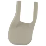 7T4Z7861749DB - Body: Insulator for Ford: Edge Image