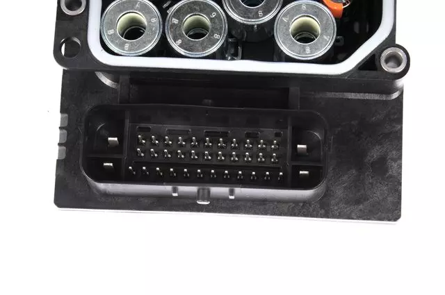 ABS Control Module - GM (25834220)