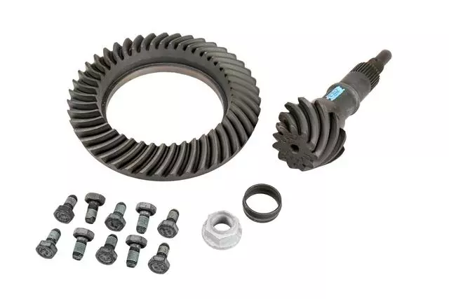 9.10 Rear Differential Gear Set - GM (22813040)
