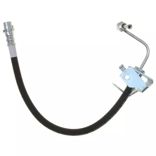 Rear Hydraulic Brake Hose Assembly - GM (19307888)