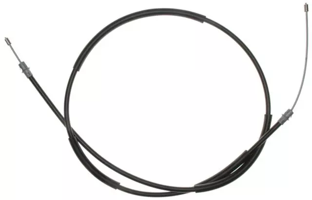 18P1086 - : Parking Brake Intermediate Cable for ACDelco Image