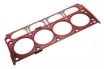 12688186 - Engine: Cylinder Head Gasket for Chevrolet: Express 2500, Express 3500, LCF 3500, LCF 3500HG, Silverado 2500 HD, Silverado 3500 HD | GMC: Savana 2500, Savana 3500, Sierra 2500 HD, Sierra 3500 HD Image