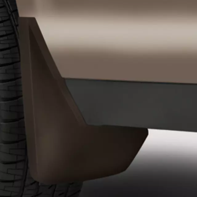 22922796 - Body: Mud Guard for GMC: Yukon XL Image