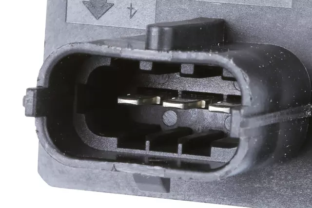 22884758 - : Driver Side Active Suspension Body Front Vertical Accelerometer for GM Image