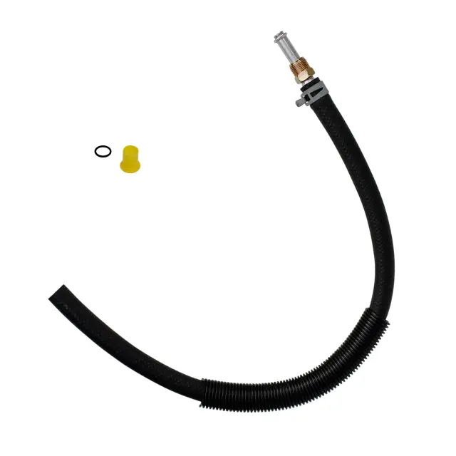 80711 - : 20MM Male "O" Ring x 5/8" I.D. Hose for Edelmann Image