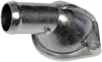 9025827 - : Engine Coolant Thermostat Housing for Acura: MDX, RDX, RL, TL, TSX, ZDX | Honda: Accord, Accord Crosstour, Crosstour, Odyssey, Pilot, Ridgeline Image
