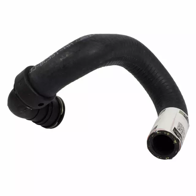 HC3Z8075J - Cooling System: Reservoir Hose for Ford: F-250 Super Duty, F-350 Super Duty, F-450 Super Duty Image