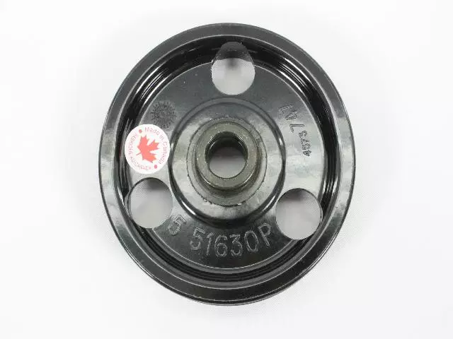 Power Steering Pump Pulley - Mopar (04573747)
