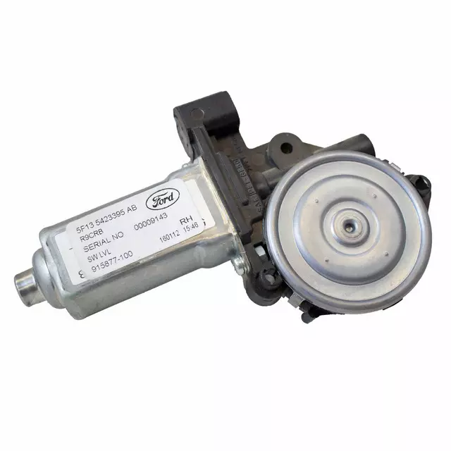 5F1Z5423395A - Body: Window Motor for FORD Image