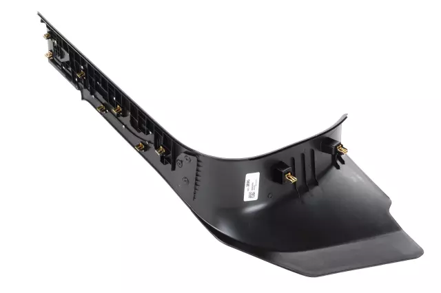 85513095 - Body: Front Sill Plate for GMC: Sierra 1500 Image