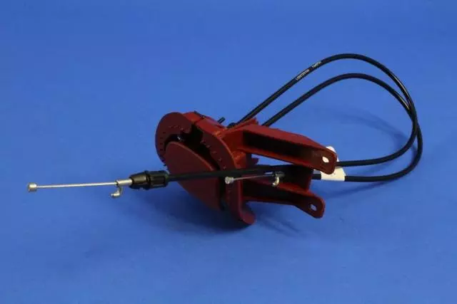 Seat Back Release Cable - Mopar (1VL54LR9AA)