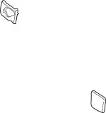 788300W700 - Body: Fuel Door for INFINITI: QX4 Image