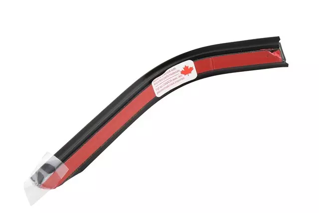 20815163 - Body: Roof Molding for Chevrolet: Silverado 1500, Silverado 2500 HD, Silverado 3500 HD | GMC: Sierra 1500, Sierra 2500 HD, Sierra 3500 HD Image