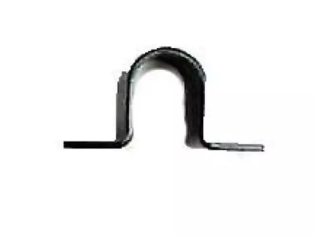 D8TZ5486A - Suspension: Stabilizer Bar Retainer for Ford: Bronco, Bronco II, F-150, F-250, F-250 HD, F-350 Image