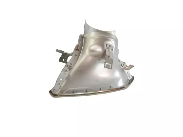 Tailpipe Exhaust Tip, Right - Mopar (68304282AA)