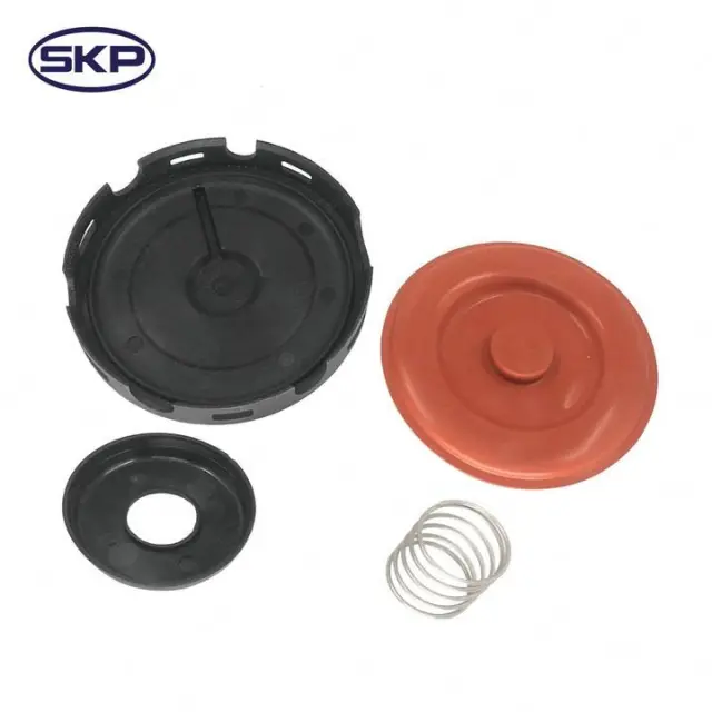 SK917064 - Air Intake &amp; Fuel Delivery: SKP PCV Valve Diaphragm for Skyward Automotive Image