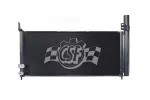 10743 - : A/C Condenser for CSF Image