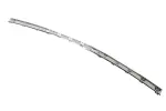 42926230 - : Center Molding for GM Image