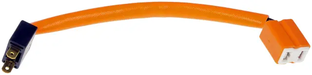 645994 - Interior: High Temperature Lighting Harness for Dorman Image