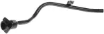 577936 - : Fuel Tank Filler Neck for Dorman Image