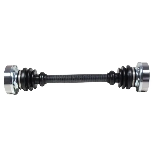 NCV10024 - : 05-06 Pontiac GTO CV Axle Assembly  - Rear for GSP Image