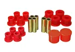 42158R - : Leaf Spring Bushing Set for Energy Suspension Image