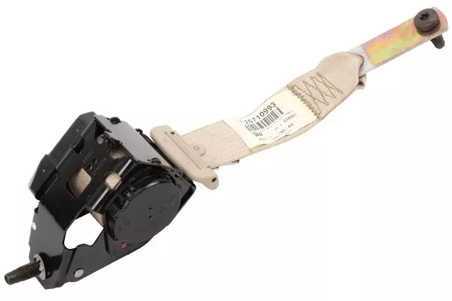 88893587 - Electrical: Retractor for Oldsmobile: Aurora Image