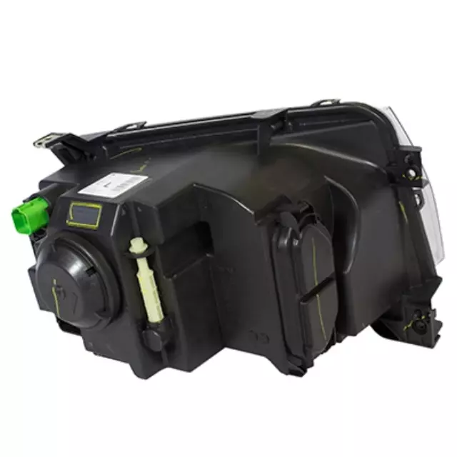 Composite Headlamp - Ford (7A1Z-13008-A)