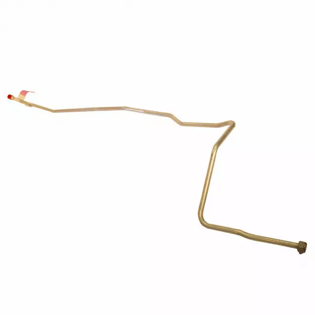 YF3331 - HVAC: AC Tube for Ford: E-150, E-250, E-350 Super Duty, E-450 Econoline Super Duty, E-550 Econoline Super Duty Image