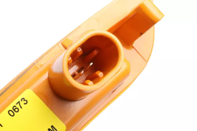 84579396 - Body: Reflector for Buick: Enclave | Chevrolet: Traverse, Traverse Limited Image