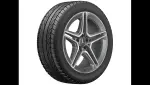 2234011400647Y51 - Suspension: Wheel for Mercedes-Benz Image