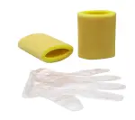 24297 - : WIX Air Filter No-Toil for WIX Image