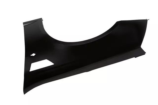 Front Driver Side Fender - GM (89025516)