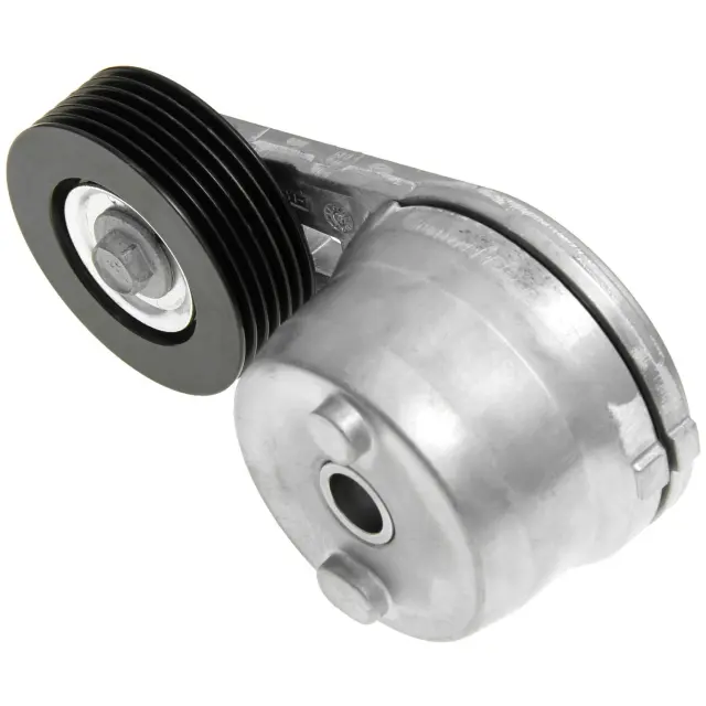 999841A - Engines &amp; Components: Litens Accessory Drive Belt Tensioner Assembly for Litens Image