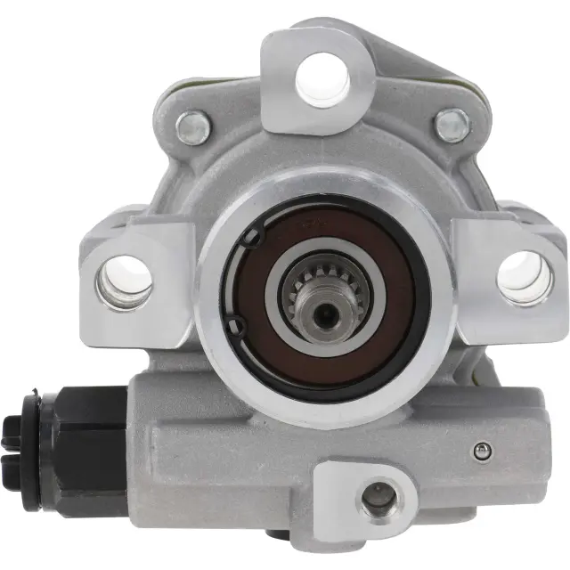 96242MN - : Power Steering Pump - Marathon HP - Hydraulic Power - New - 96242MN for Maval Image
