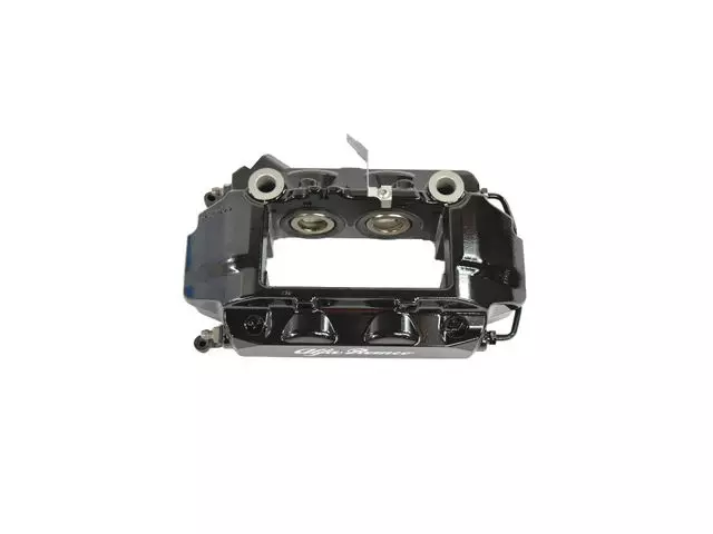 Disc Brake Caliper Assembly, Left - Alfa Romeo (68240013AA)