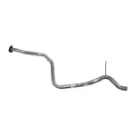58377 - : Prebent Exhaust Pipe for AP Exhaust Image
