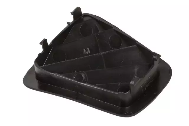 15813116 - Body: Defroster Grille for Cadillac: Escalade, Escalade ESV, Escalade EXT Image