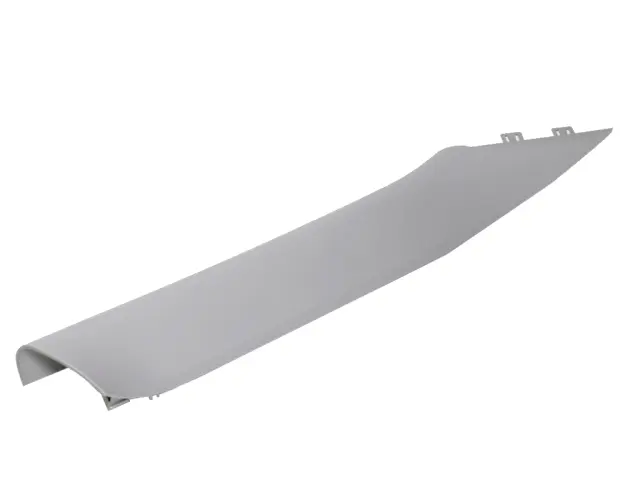A Pillar Molding, Right - Mopar (6SM74SA5AD)